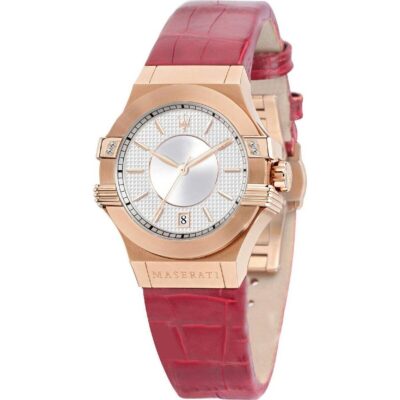 Maserati Potenza Analog Quartz R8851108501 Women's Watch