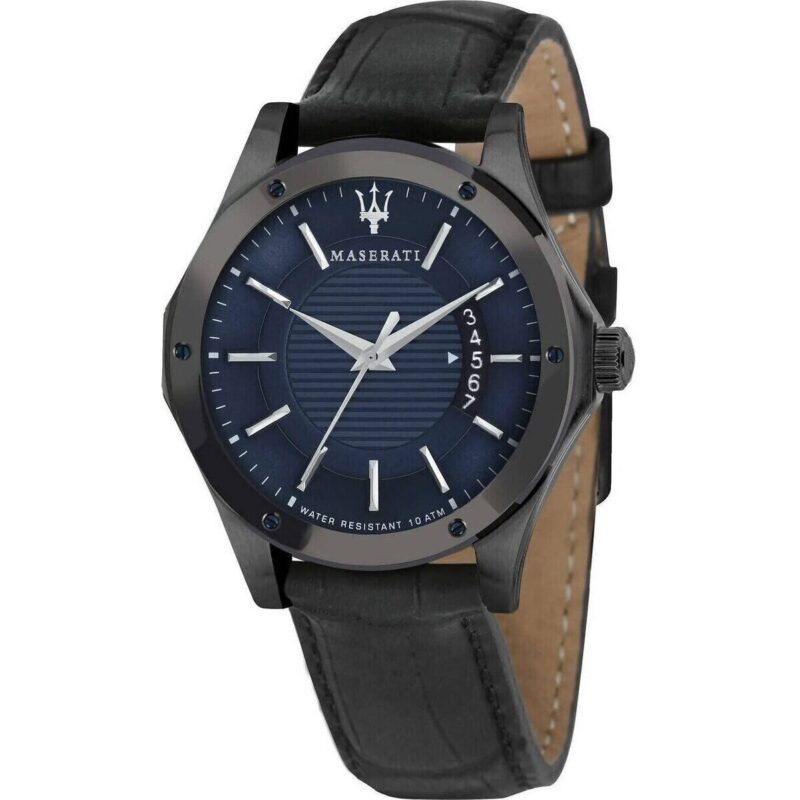 Maserati Circuito R8851127002 Quartz Men's Watch Maserati Circuito R8851127002 Quartz Men's Watch