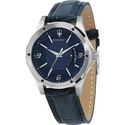 Maserati Circuito R8851127003 Quartz Analog Men's Watch