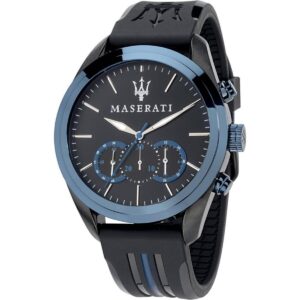 Maserati Traguardo Chronograph Quartz R8871612006 Men's Watch