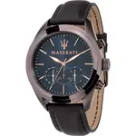 Maserati Traguardo Chronograph Quartz R8871612008 Men's Watch