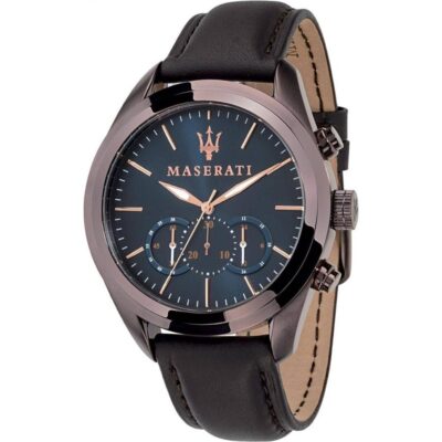 Maserati Traguardo Chronograph Quartz R8871612008 Men's Watch