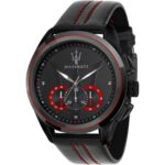 Maserati Traguardo Chronograph Quartz R8871612023 Men's Watch