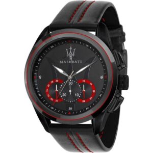 Maserati Traguardo Chronograph Quartz R8871612023 Men's Watch
