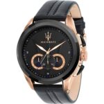 Maserati Traguardo Chronograph Quartz R8871612025 Men's Watch
