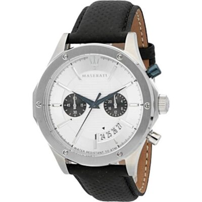 Maserati Circuito R8871627005 Chronograph Analog Men's   Watch