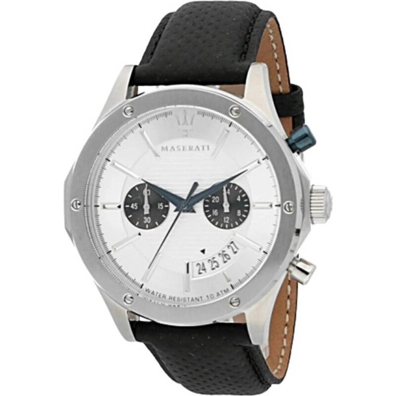 Maserati Circuito R8871627005 Chronograph Analog Men's Watch Maserati Circuito R8871627005 Chronograph Analog Men's Watch