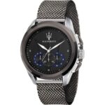 Maserati Traguardo Chronograph Quartz R8873612006 Men's Watch