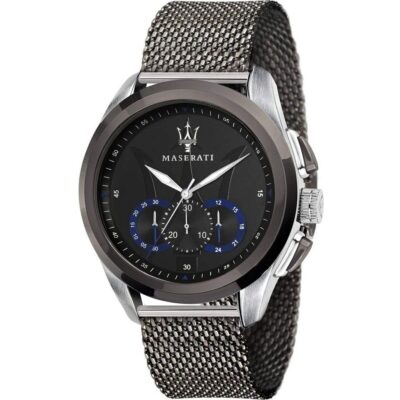 Maserati Traguardo Chronograph Quartz R8873612006 Men's Watch