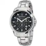 Maserati Successo Chronograph Tachymeter Quartz R8873621001 Men's Watch