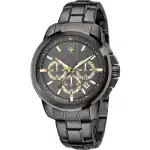 Maserati Successo Chronograph Quartz R8873621007 Men's Watch