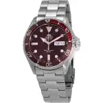 Orient Sports Mako Diver's Stainless Steel Automatic RA-AA0814R19B RA-AA0814R39B 200M Men's Watch