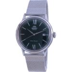 Orient Bambino Contemporary Classic Automatic RA-AC0018E10B RA-AC0018E30B Men's Watch