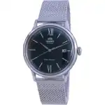 Orient Bambino Contemporary Classic Automatic RA-AC0018E10B RA-AC0018E30B Men's Watch