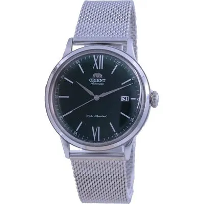 Orient Bambino Contemporary Classic Automatic RA-AC0018E10B RA-AC0018E30B Men's Watch