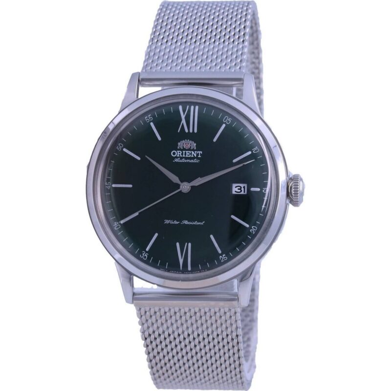 Orient Bambino Contemporary Classic Automatic RA-AC0018E10B RA-AC0018E30B Men's Watch