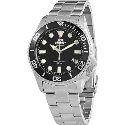 Orient Triton Diver's Automatic RA-AC0K01B10B 200M Men's Watch