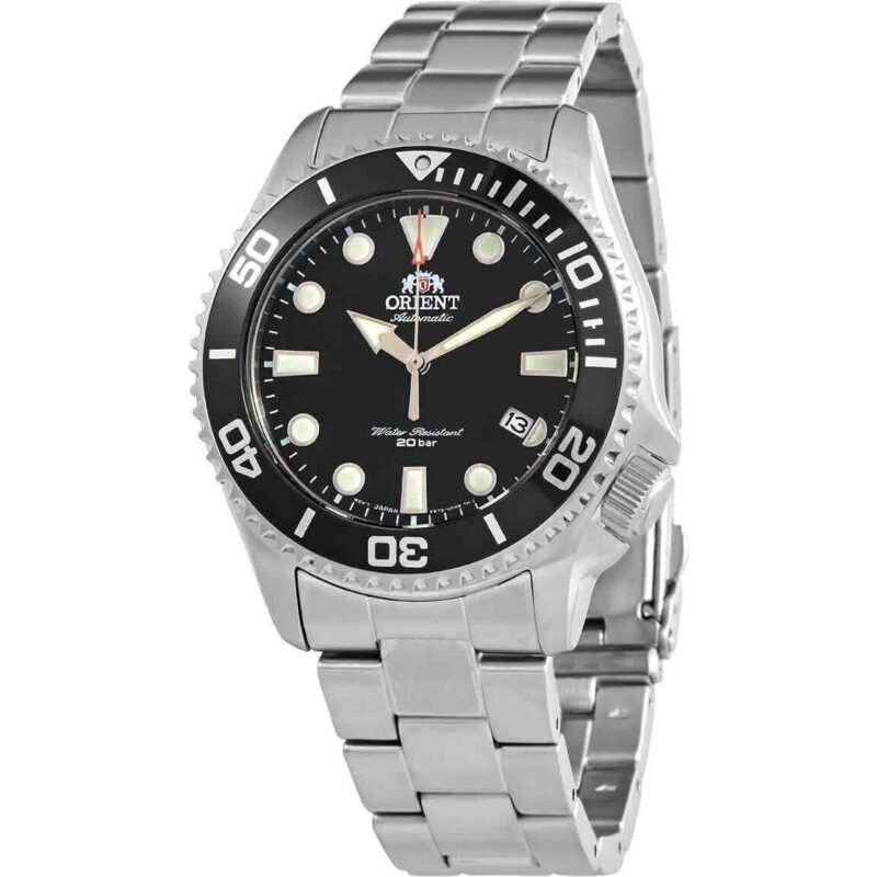 Orient Triton Diver's Automatic RA-AC0K01B10B 200M Men's Watch