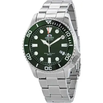 Orient Triton Diver's Automatic RA-AC0K02E10B RA-AC0K02E30B 200M Men's Watch