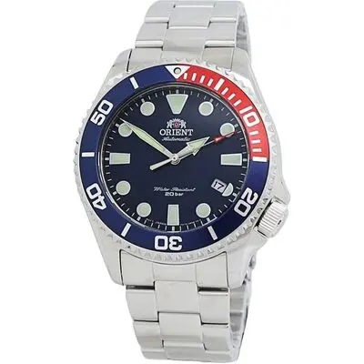 Orient Triton Diver's Automatic RA-AC0K03L10B 200M Men's Watch