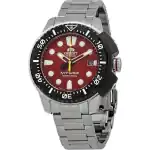 Orient M-Force AC0L 70th Anniversary Automatic Diver's RA-AC0L02R00B Japan Made 200M Men's Watch