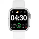 Radiant Smartwatch Watches Ras11010 (RAS11010) Unisex WATCHES