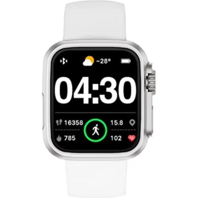 Radiant Smartwatch Watches Ras11010 (RAS11010) Unisex WATCHES