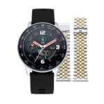 Radiant Smartwatch Watches Ras20405df (RAS20405DF)  Watch