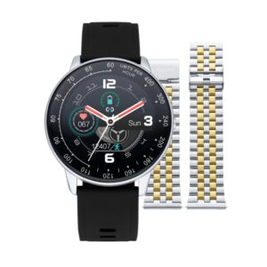 Radiant Smartwatch Watches Ras20405df (RAS20405DF)  Watch