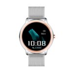Radiant Smartwatch Watches Ras21201 (RAS21201)  Watch