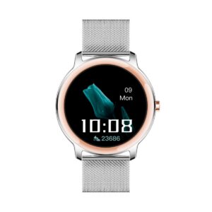 Radiant Smartwatch Watches Ras21201 (RAS21201)  Watch