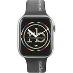 Roccobarocco Smart Watch RB.SW-1201-03N Unisex Watch