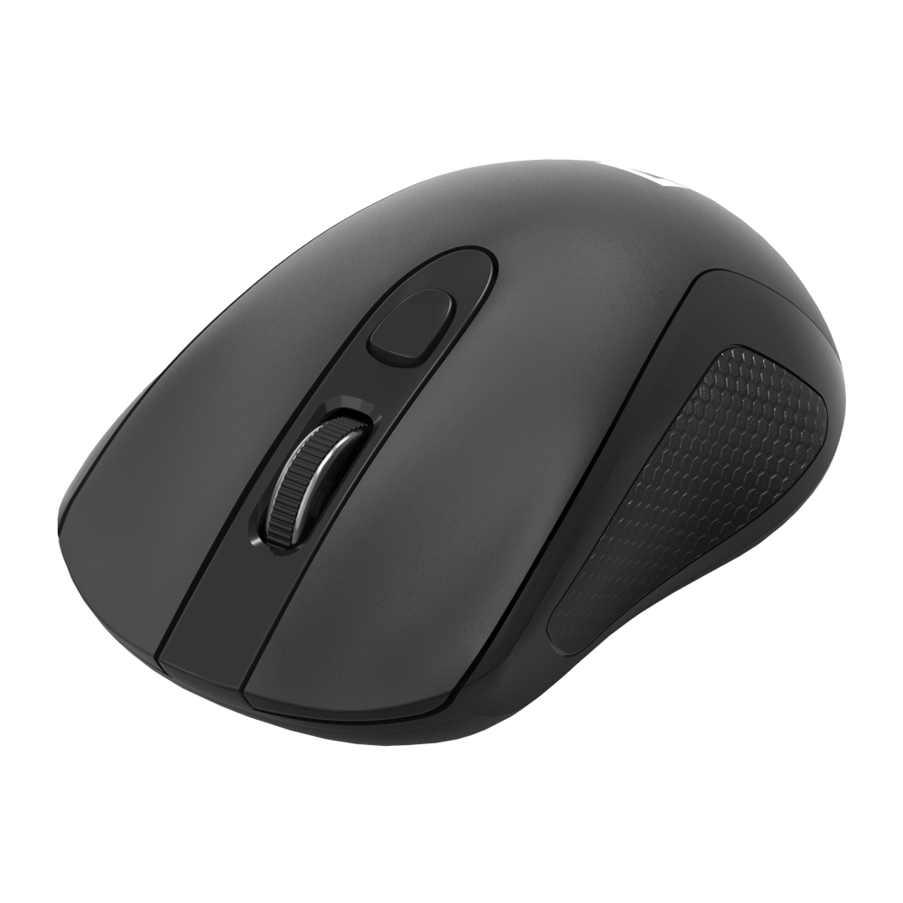 Redragon BM-4054 4000DPI Wireless Optical Mouse 2 Redragon BM-4054 4000DPI Wireless Optical Mouse - Image 2