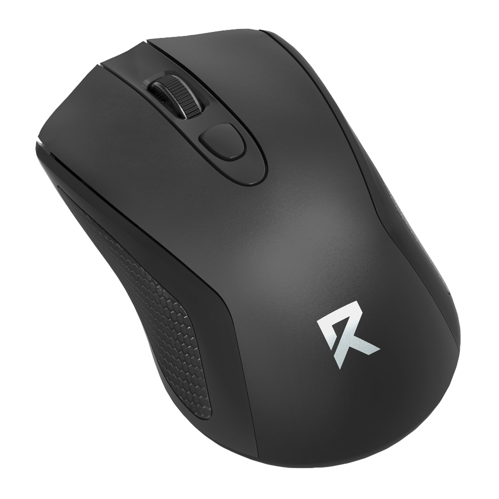 Redragon BM-4054 4000DPI Wireless Optical Mouse 3 Redragon BM-4054 4000DPI Wireless Optical Mouse - Image 3