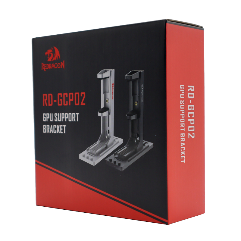 Redragon GPU Anti-Sag Bracket - Image 5
