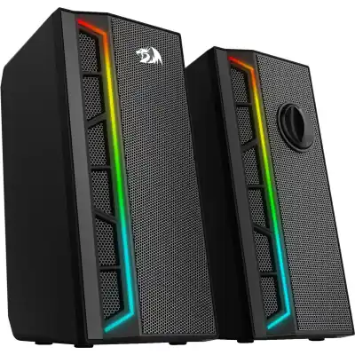 Redragon GS580 CALLIOPE RGB Gaming Speakers