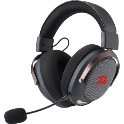 Redragon Arrow Pro H858 Wireless Gaming Headset (Bluetooth + 2.4GHz)