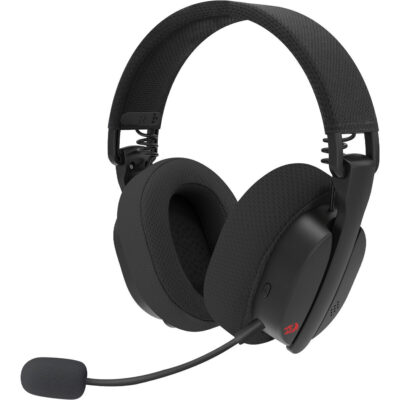 Redragon H888 LUCE 7.1 Surround Sound Wireless Gaming Headset
