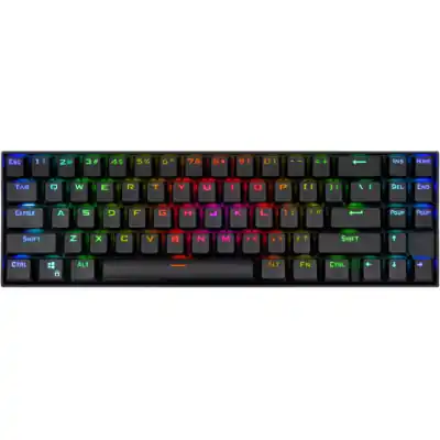 REDRAGON MECHANICAL DEIMOS WIRELESS KEYBOARD