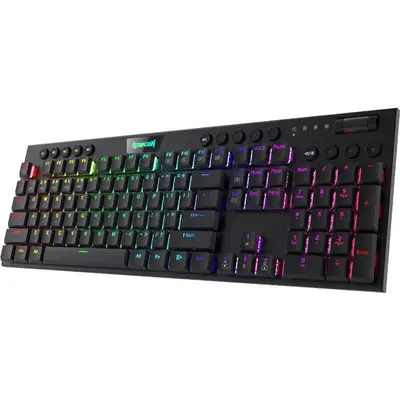 REDRAGON MECHANICAL HORUS PRO Wireless Gaming Keyboard