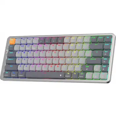 REDRAGON MECHANICAL AZURE Wireless Gaming Keyboard