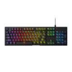 REDRAGON MECHANICAL ARGO Wired Gaming Keyboard