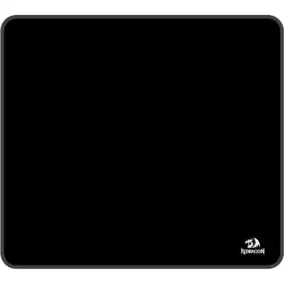 REDRAGON MOUSEPAD FLICK L 400X450 BK
