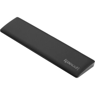 REDRAGON METEOR M Gaming Wrist Pad 359x73x20mm