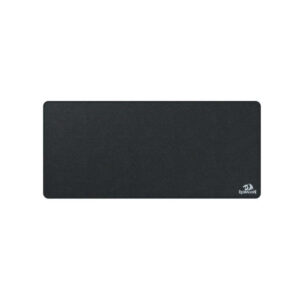 Redragon P040 FLICK 3XL Gaming Mouse Pad - Black (1219 x 610 x 3mm)