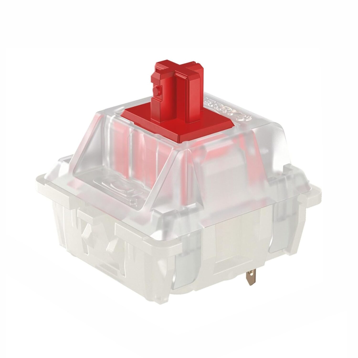 Keychron CHERRY MX2A Red RGB Switch Set 2 Keychron CHERRY MX2A Red RGB Switch Set - Image 2