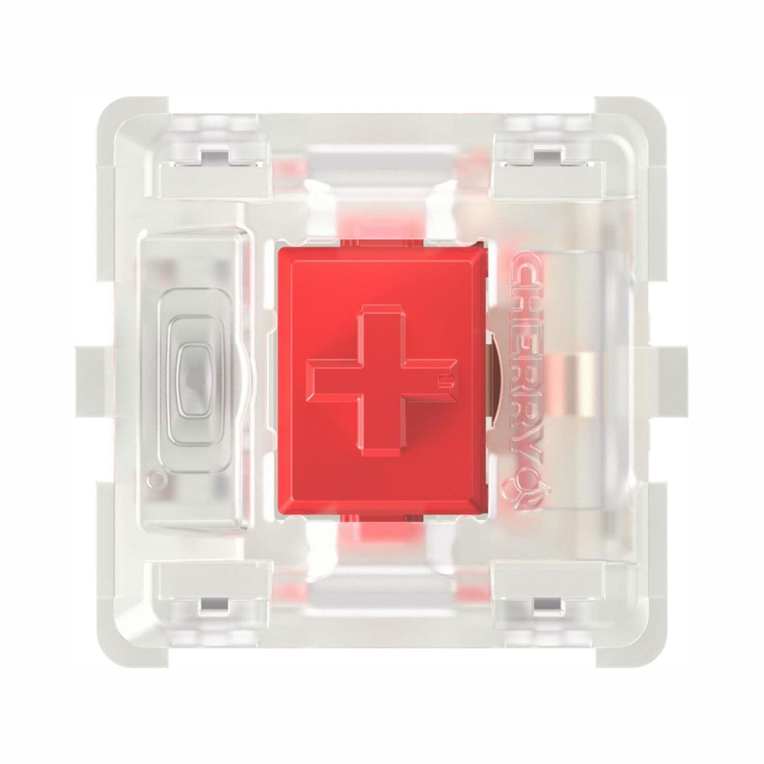 Keychron CHERRY MX2A Red RGB Switch Set 3 Keychron CHERRY MX2A Red RGB Switch Set - Image 3