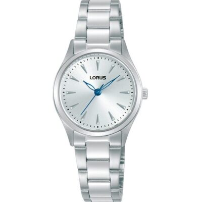 Lorus Watches Rg211yx9 (RG211YX9) Unisex WATCHES