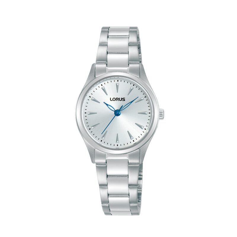 Lorus Watches Rg211yx9 (RG211YX9)  Watch