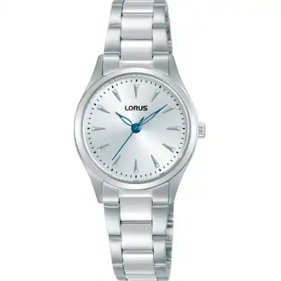 Lorus Watches Rg211yx9 (RG211YX9) Unisex WATCHES